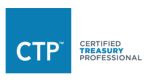 Certified Treasury Professional (CTP)