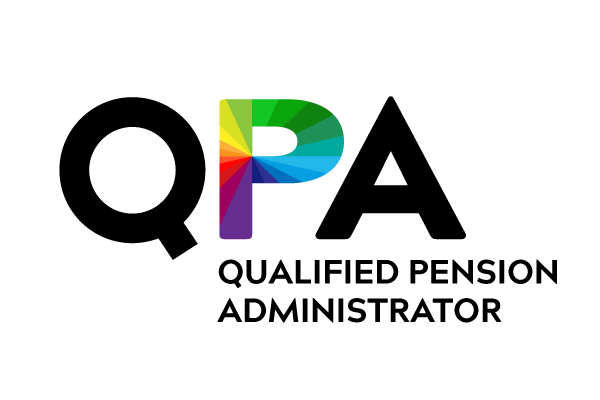 Qualified Pension Administrator (QPA)