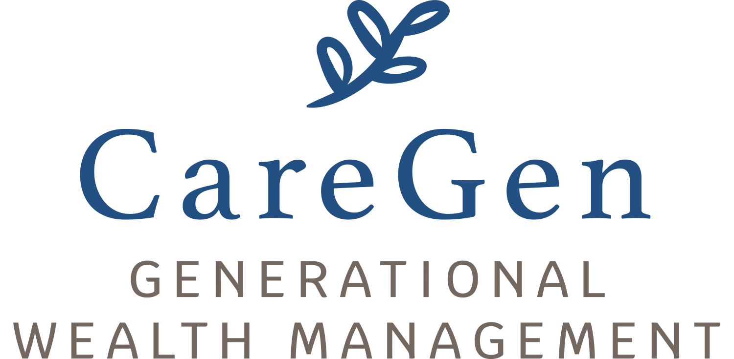 CareGen Wealth Management CareGen Wealth Management