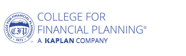 Master's in Personal Financial Planning MSPFP 
