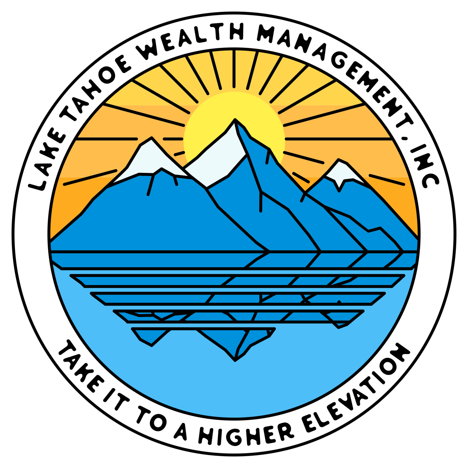 Lake Tahoe Wealth Management, Inc. Lake Tahoe Wealth Management, Inc.