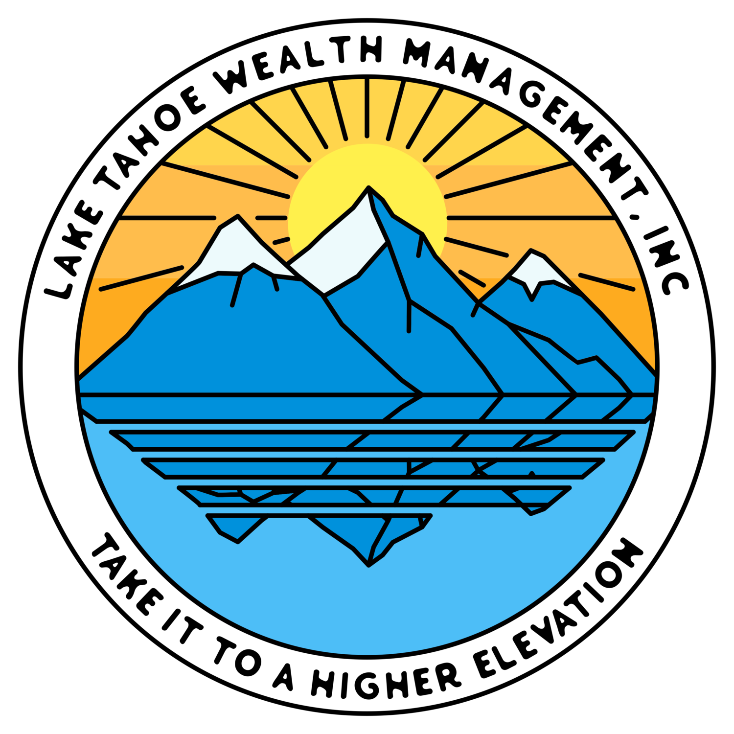 Lake Tahoe Wealth Management, Inc.