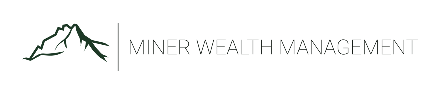 Miner Wealth Management, LLC Miner Wealth Management, LLC