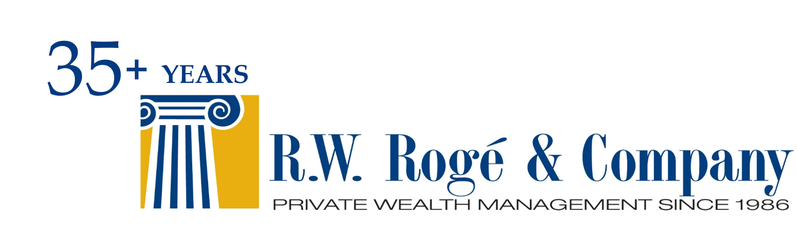 R.W. Rogé & Company, Inc.