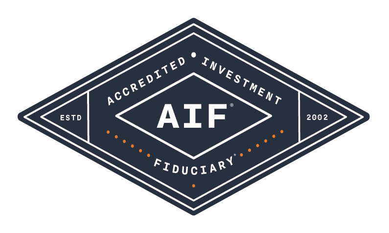 Accredited Investment Fiduciary®
