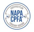 Certified Plan Fiduciary Advisor (CPFA)