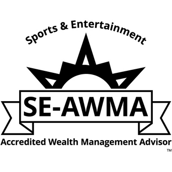 Sports & Entertainment Accredited Wealth Advisor™ (SE-AWMA)