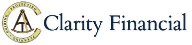 Clarity Financial, L.L.C. Clarity Financial, L.L.C.