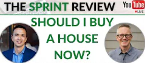 Sprint Review Live