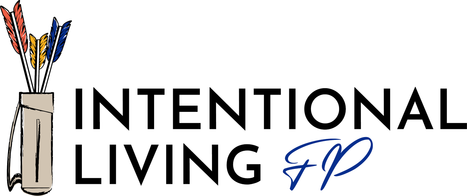 Intentional Living FP Intentional Living FP