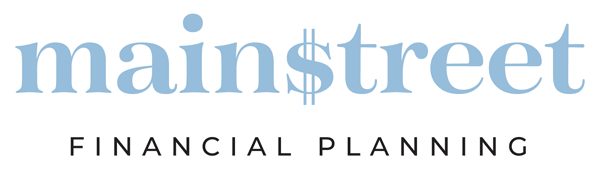 MainStreet Financial Planning MainStreet Financial Planning