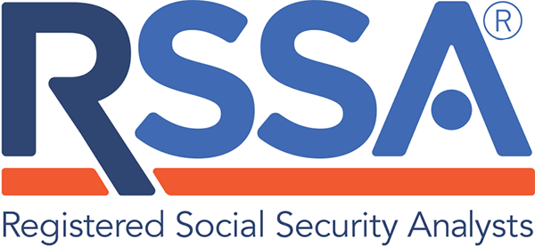 Registered Social Security Analyst (RSSA®)