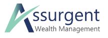 Assurgent Wealth Management Assurgent Wealth Management