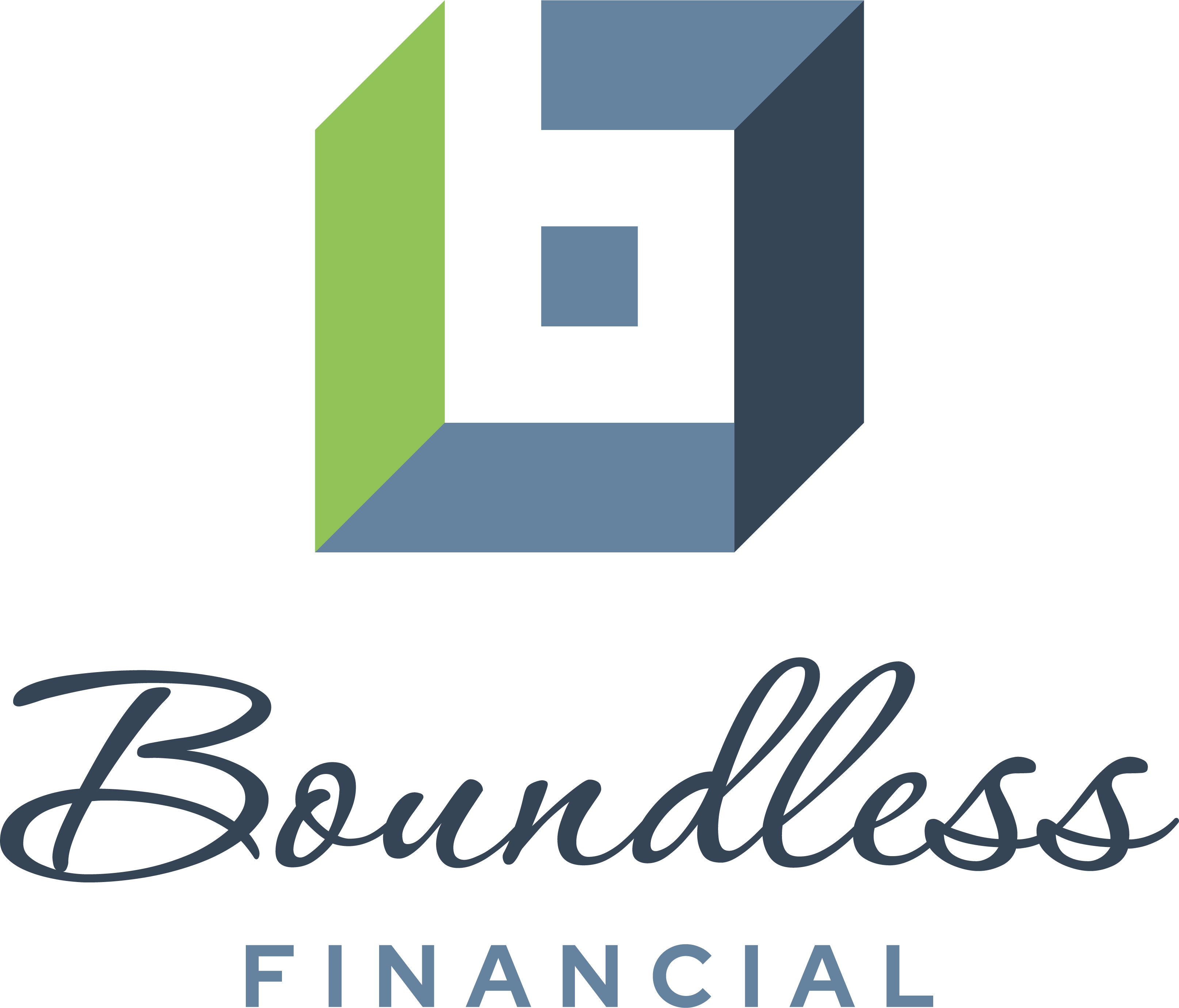 Boundless Financial Services, LLC