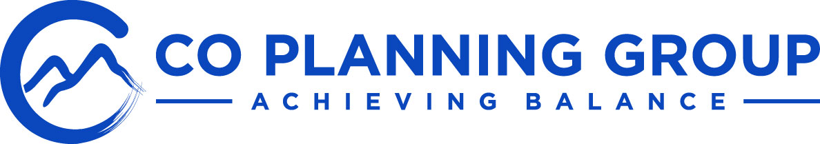 Co Planning Group LLC Co Planning Group LLC