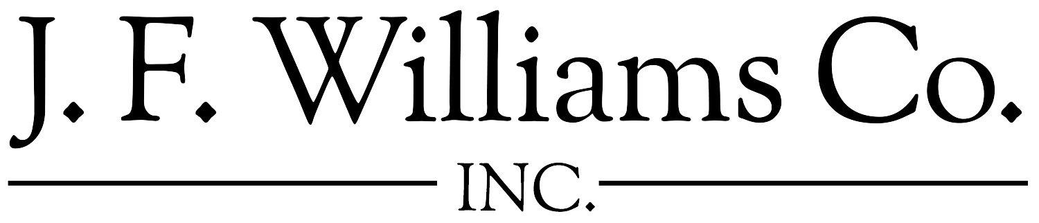 J.F. Williams Co., Inc.