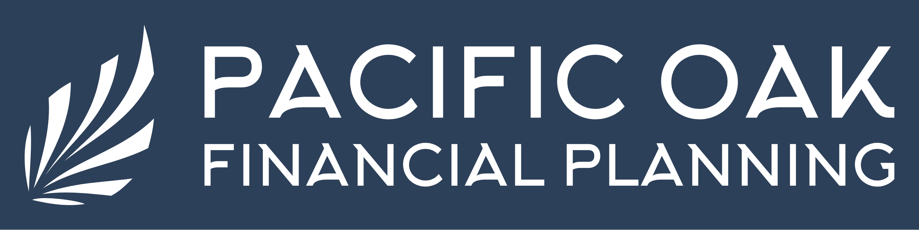Pacific Oak Financial Planning