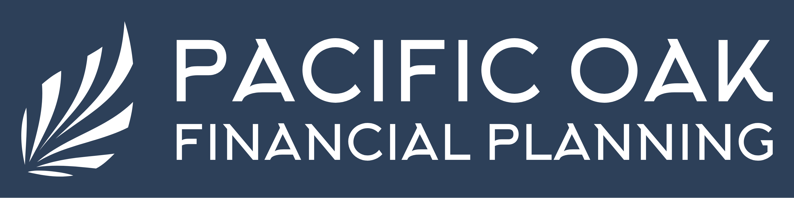 Pacific Oak Financial Planning Pacific Oak Financial Planning