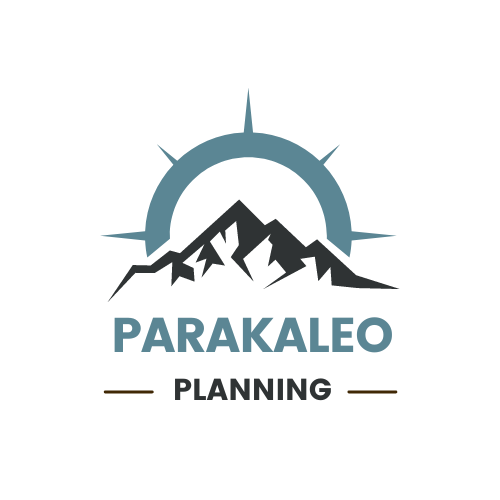Parakaleo Planning