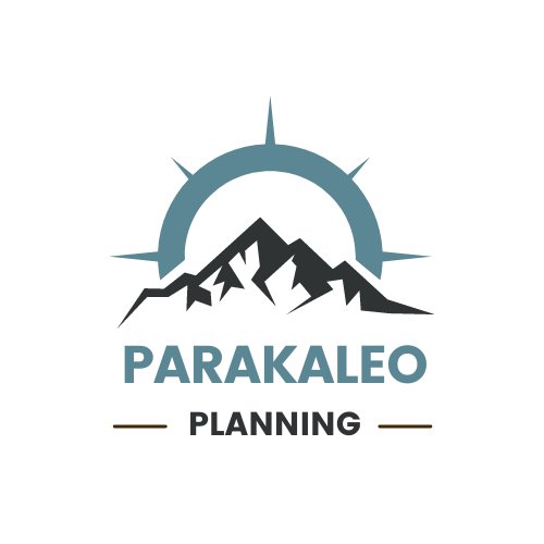 Parakaleo Planning Parakaleo Planning