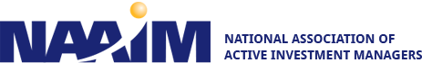 Richard Schultz is a Member of The National Association of Active Investment Managers