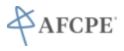 Afcpe