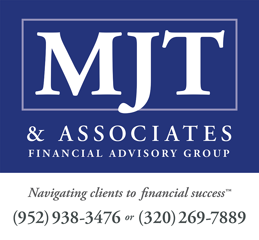 MJT & Associates Financial Advisory Group, Inc. MJT & Associates Financial Advisory Group, Inc.