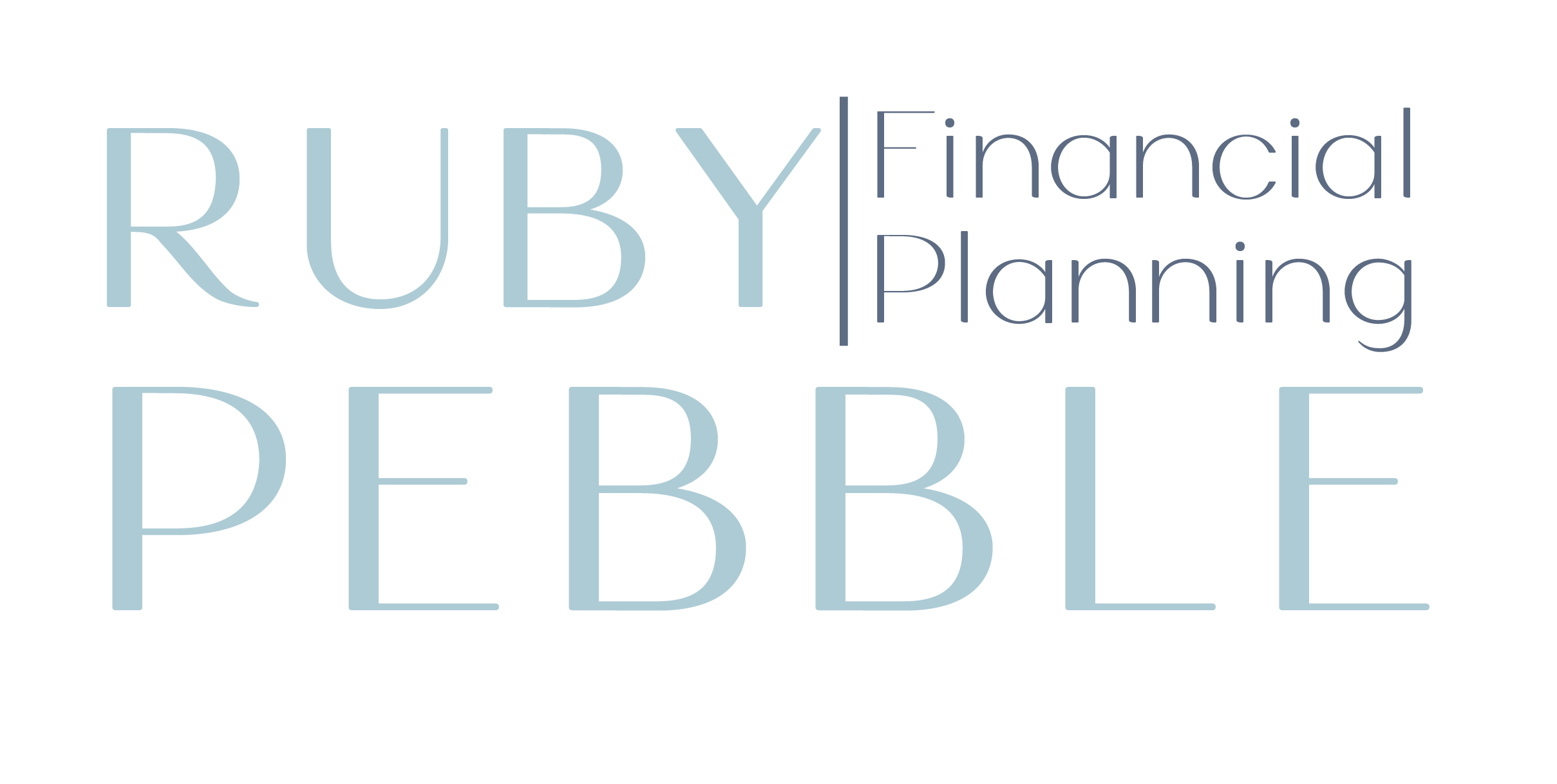 Ruby Pebble Financial Planning LLC
