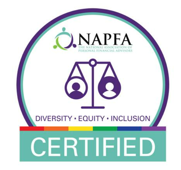 NAPFA DEI Training and Certificate Program