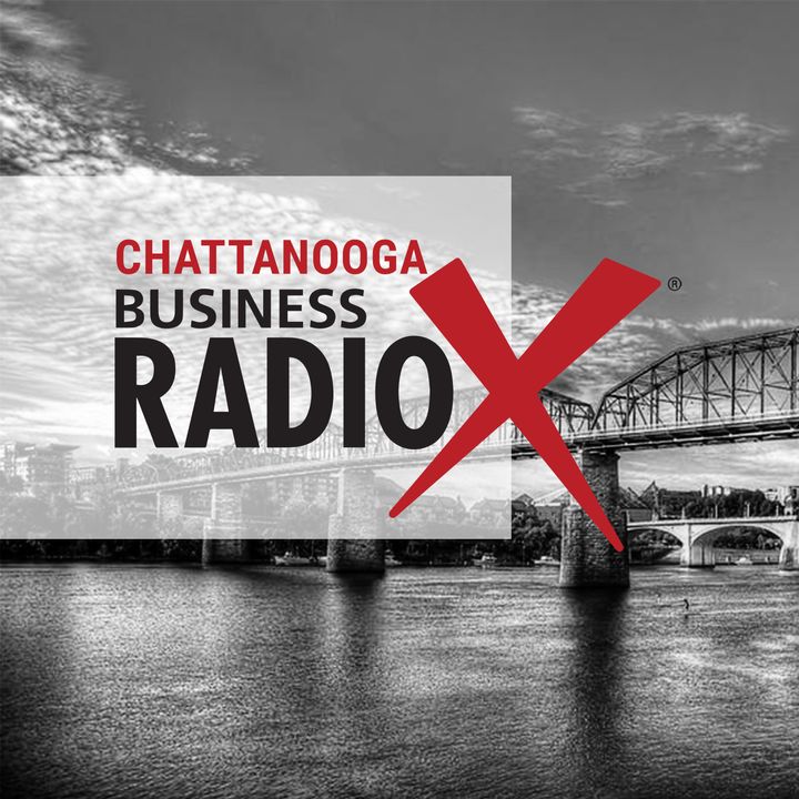 Chatanooga Business Radio X