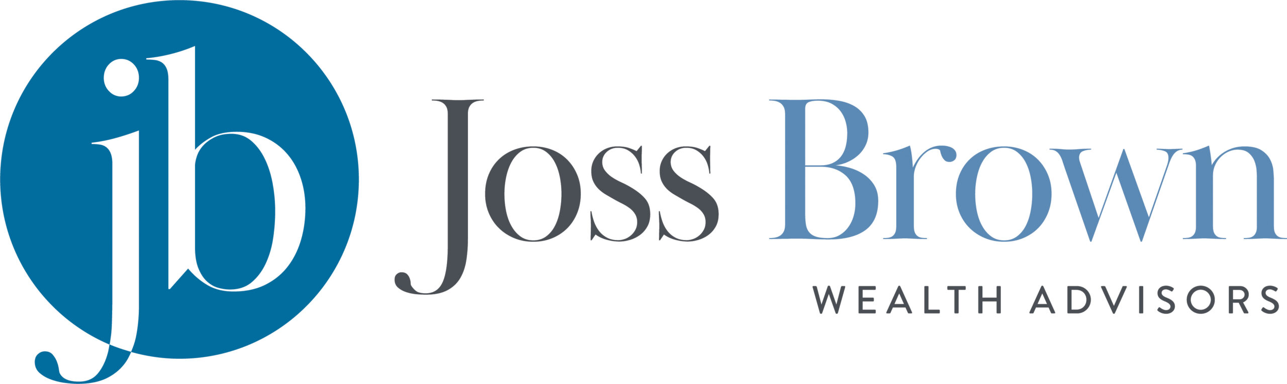 Joss Brown Wealth Advisors Joss Brown Wealth Advisors