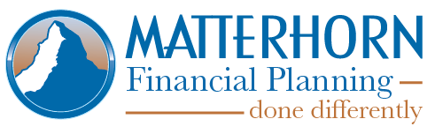 Matterhorn Financial Planning LLC Matterhorn Financial Planning LLC