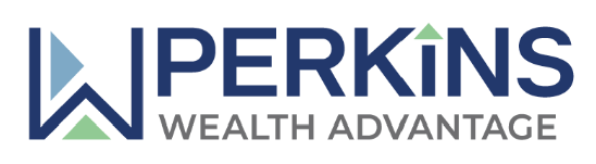 Perkins Wealth Advantage, LLC. Perkins Wealth Advantage, LLC.