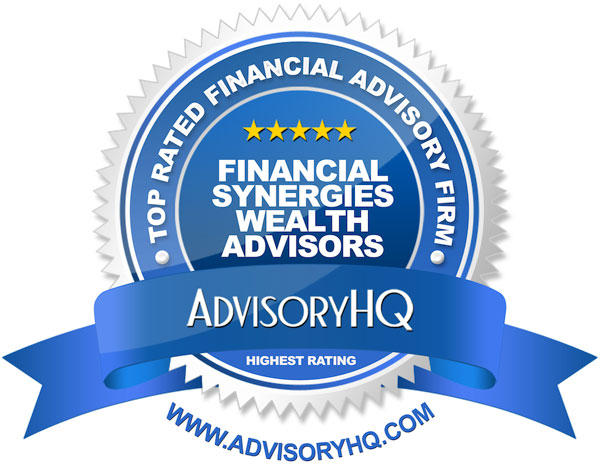 Financial Synergies Asset Management is Featured in AdvisoryHQ