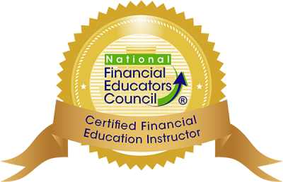CFEI  Certified Financial Education Instructor℠