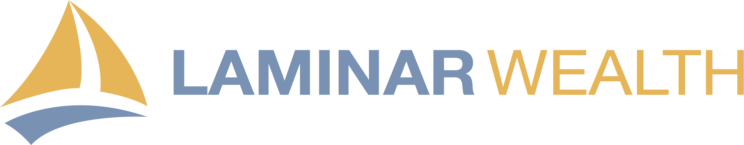 Laminar Wealth LLC Laminar Wealth LLC