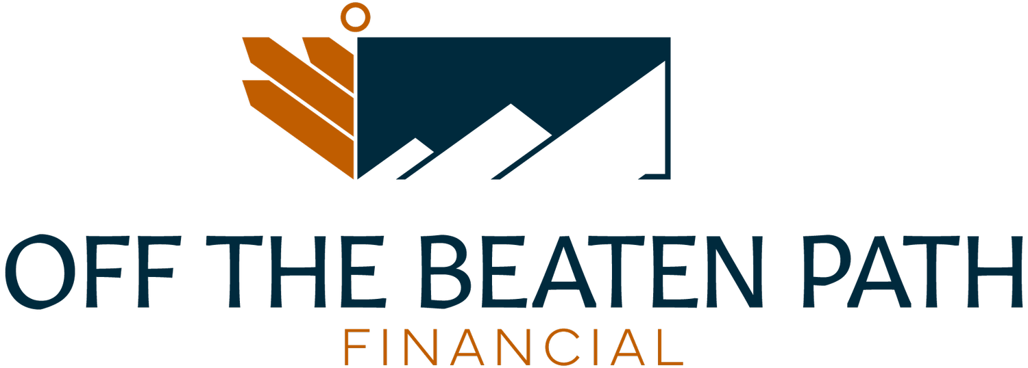 Off the Beaten Path Financial Off the Beaten Path Financial