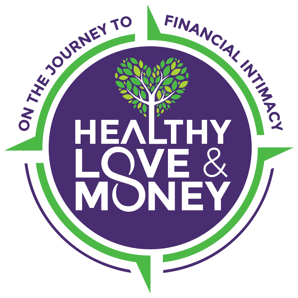 Healthy Love and Money