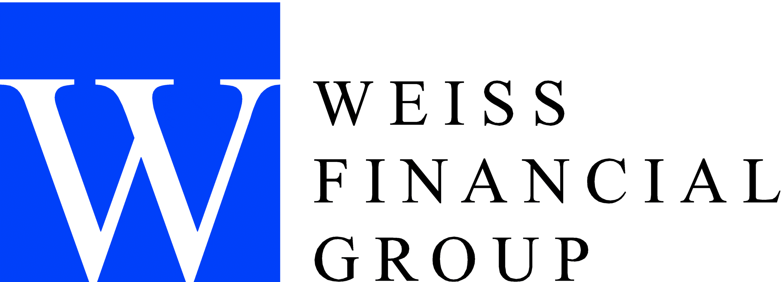 Weiss Financial Group Weiss Financial Group
