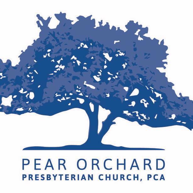 pear