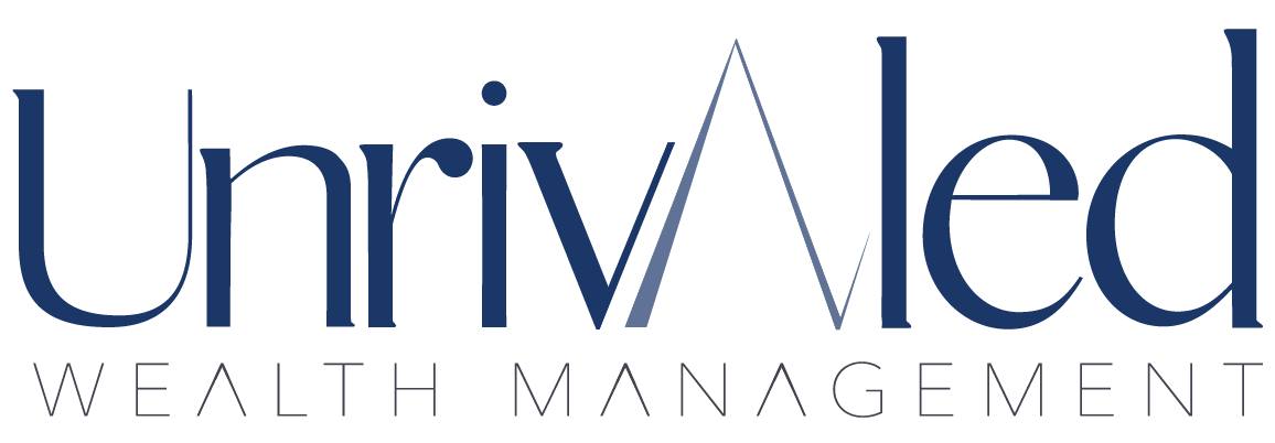 Unrivaled Wealth Management Unrivaled Wealth Management