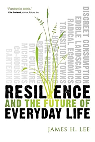 Resilience and the Future of Everyday Life
