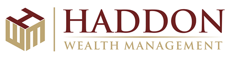 Haddon Wealth Management, LLC Haddon Wealth Management, LLC