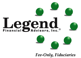 Legend Financial Advisors, Inc.® Legend Financial Advisors, Inc.®