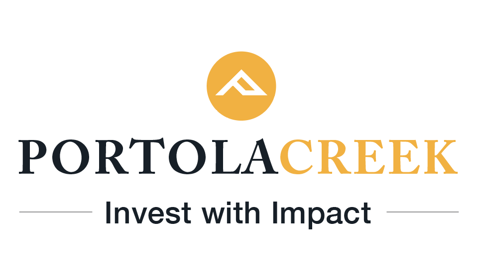 Portola Creek Capital Portola Creek Capital