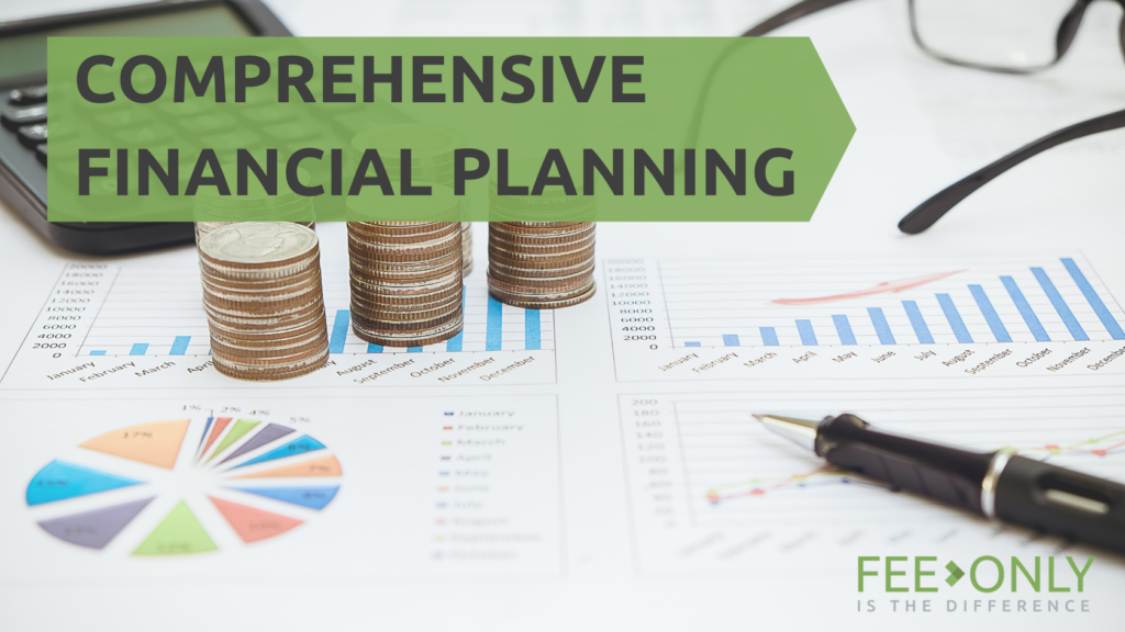comprehensive financial planning