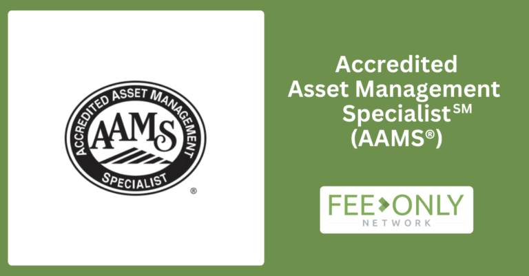 Aams Software What Is an Accredited Asset Management Specialist (AAMS®)? | Benefits ...