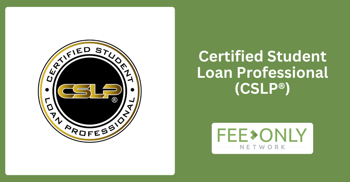 Certified-Student-Loan-Professional-CSLP