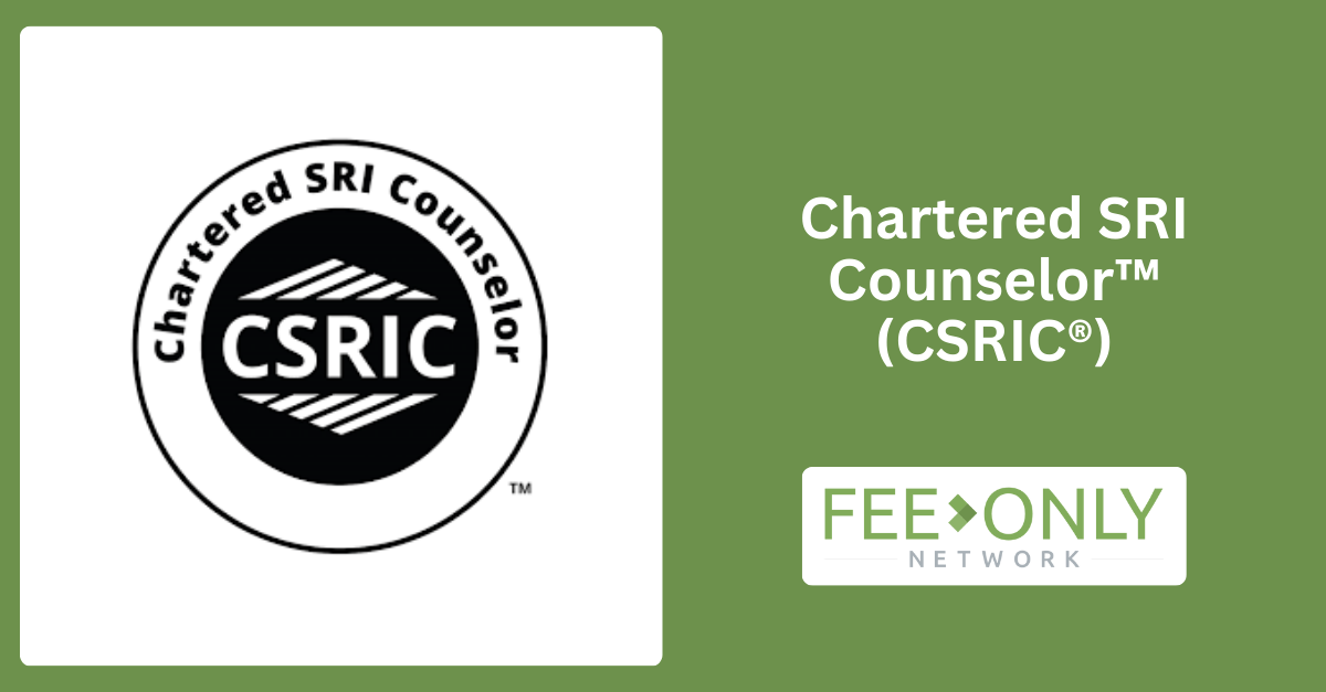 Chartered-SRI-Counselor-CSRIC