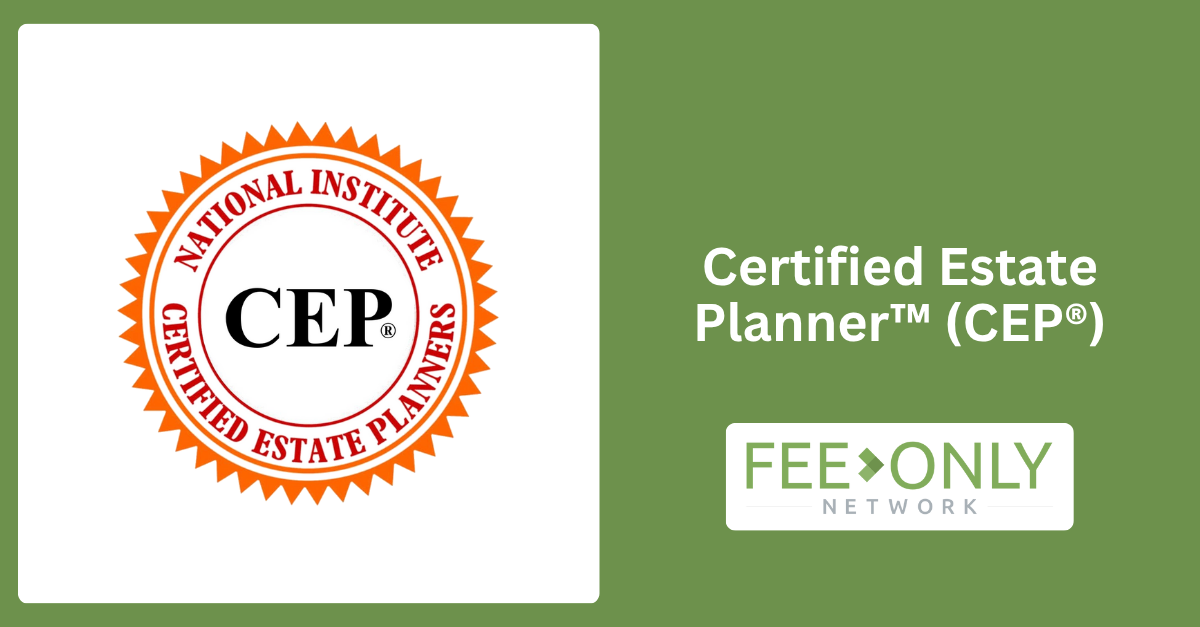 Certified-Estate-Planner-CEP